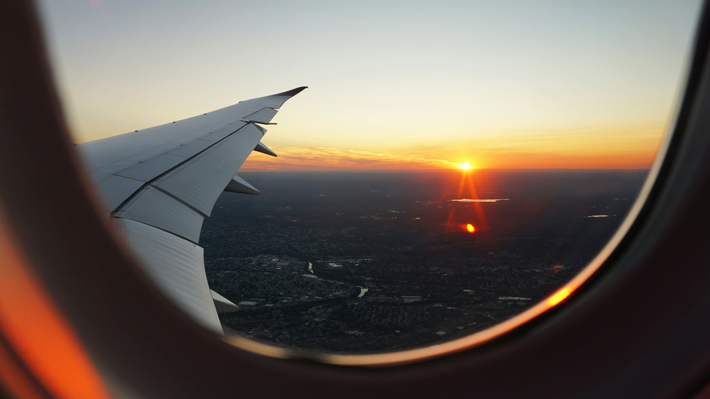 TRAVEL THE WORLD